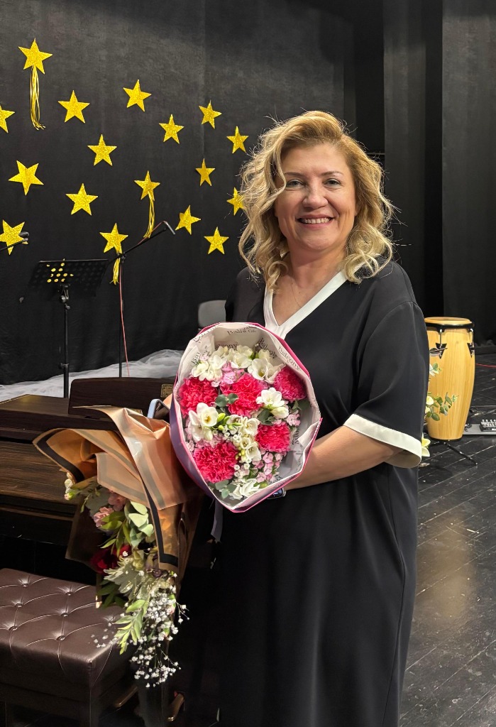 BERNA KAVLAK