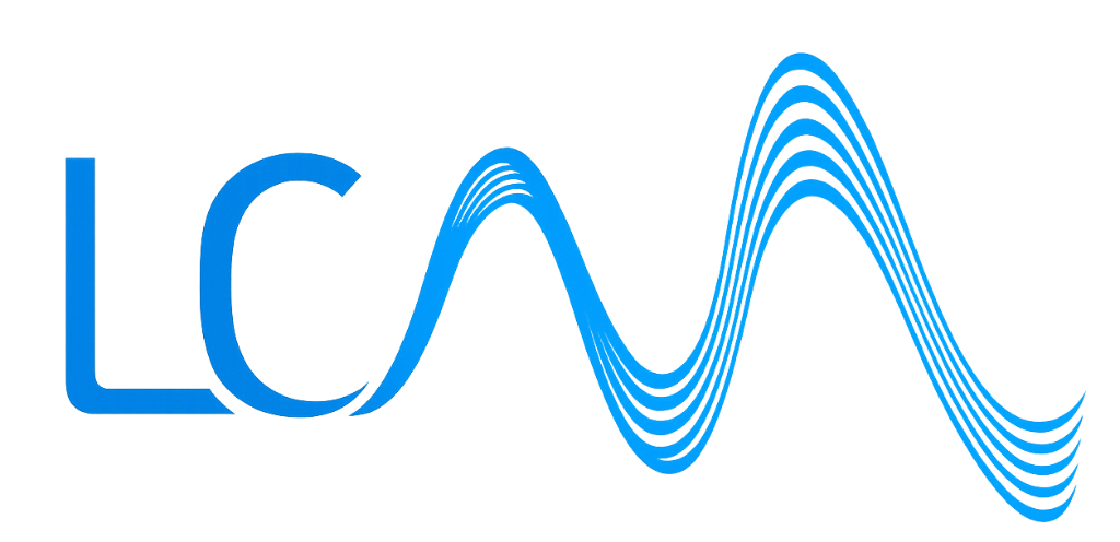 LCM Logo