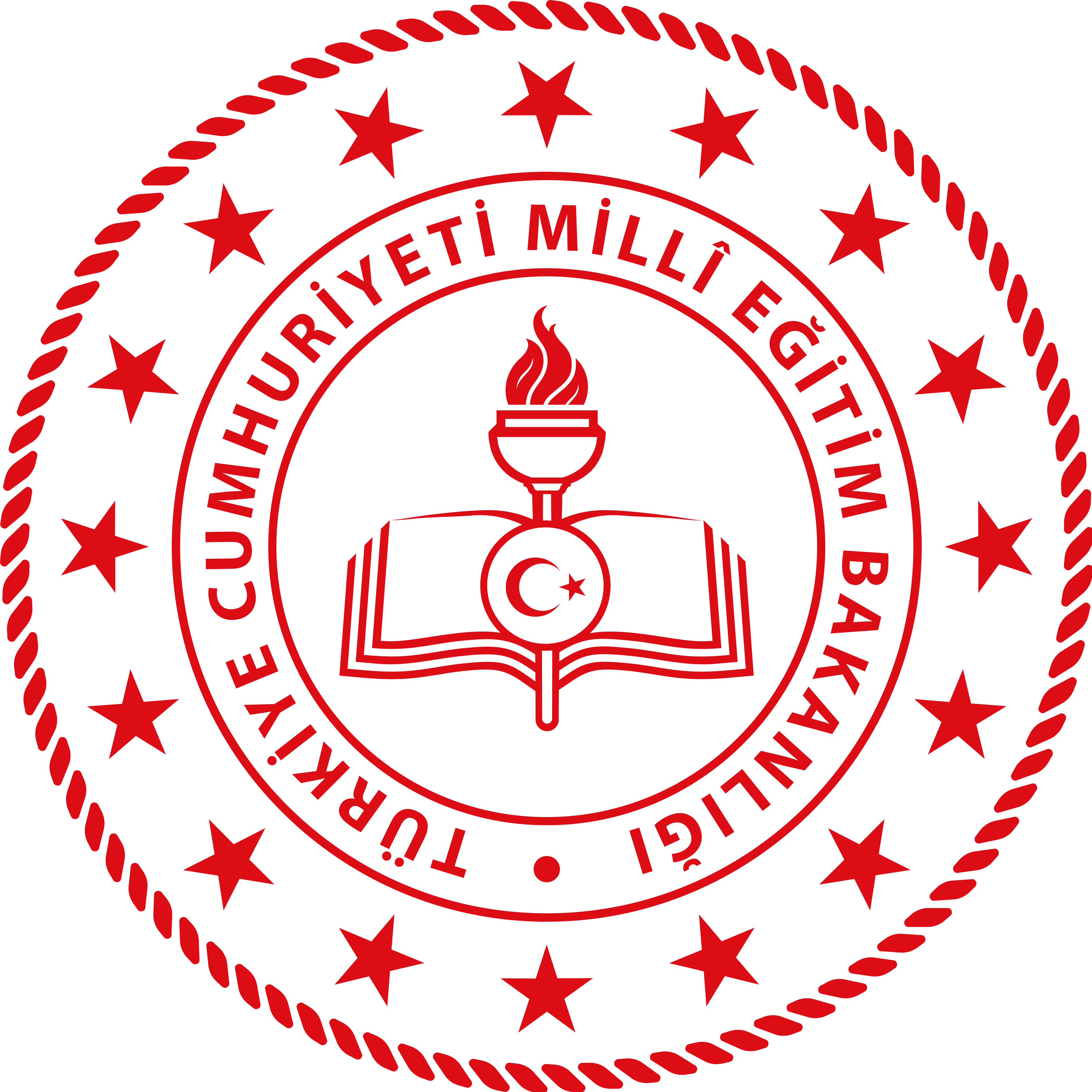 MEB Logo